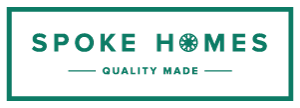 Spoke Homes Logo